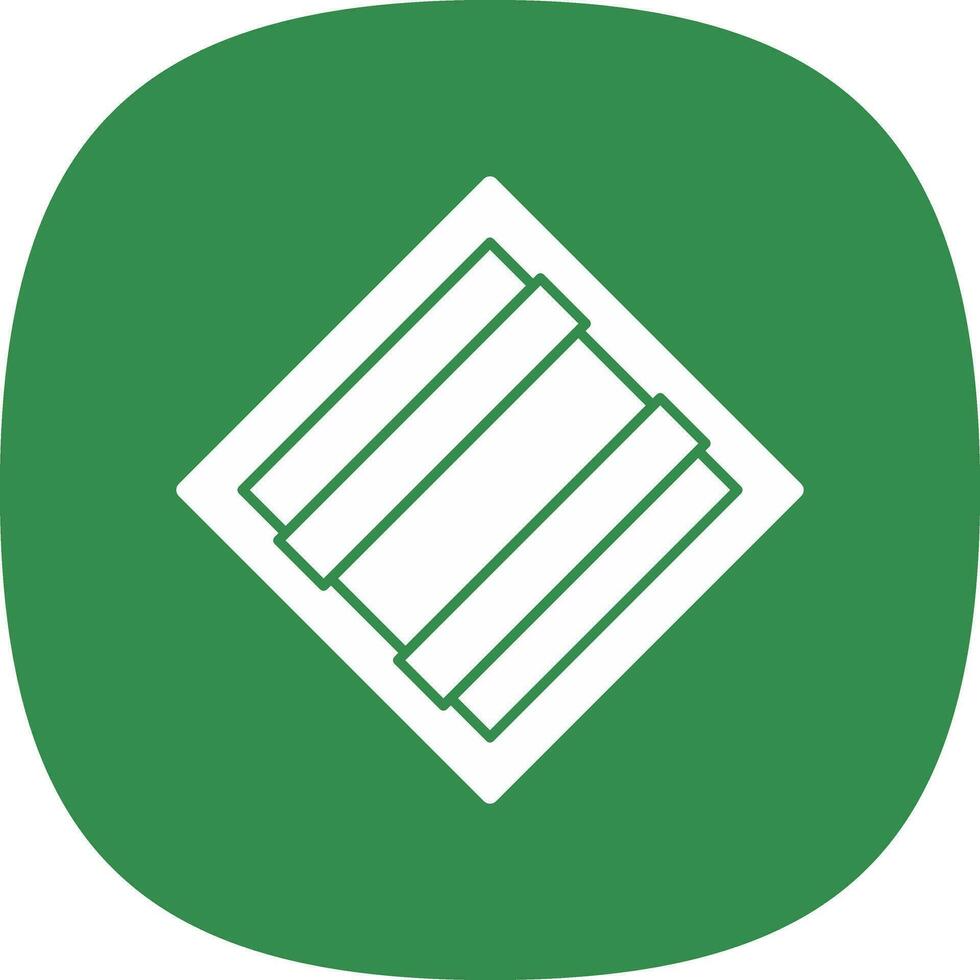End Of Priority Vector Icon Design
