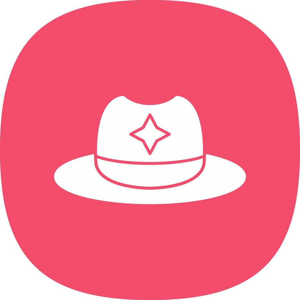 Hat Vector Icon Design