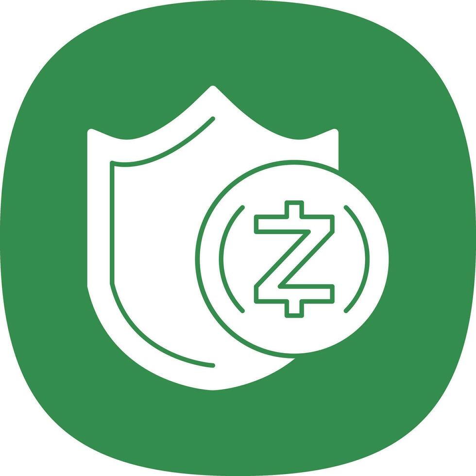 Shield Vector Icon Design