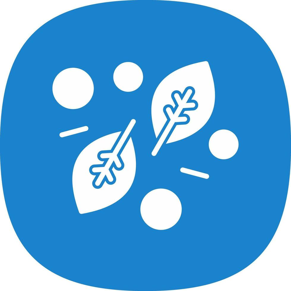 Spring Vector Icon Design