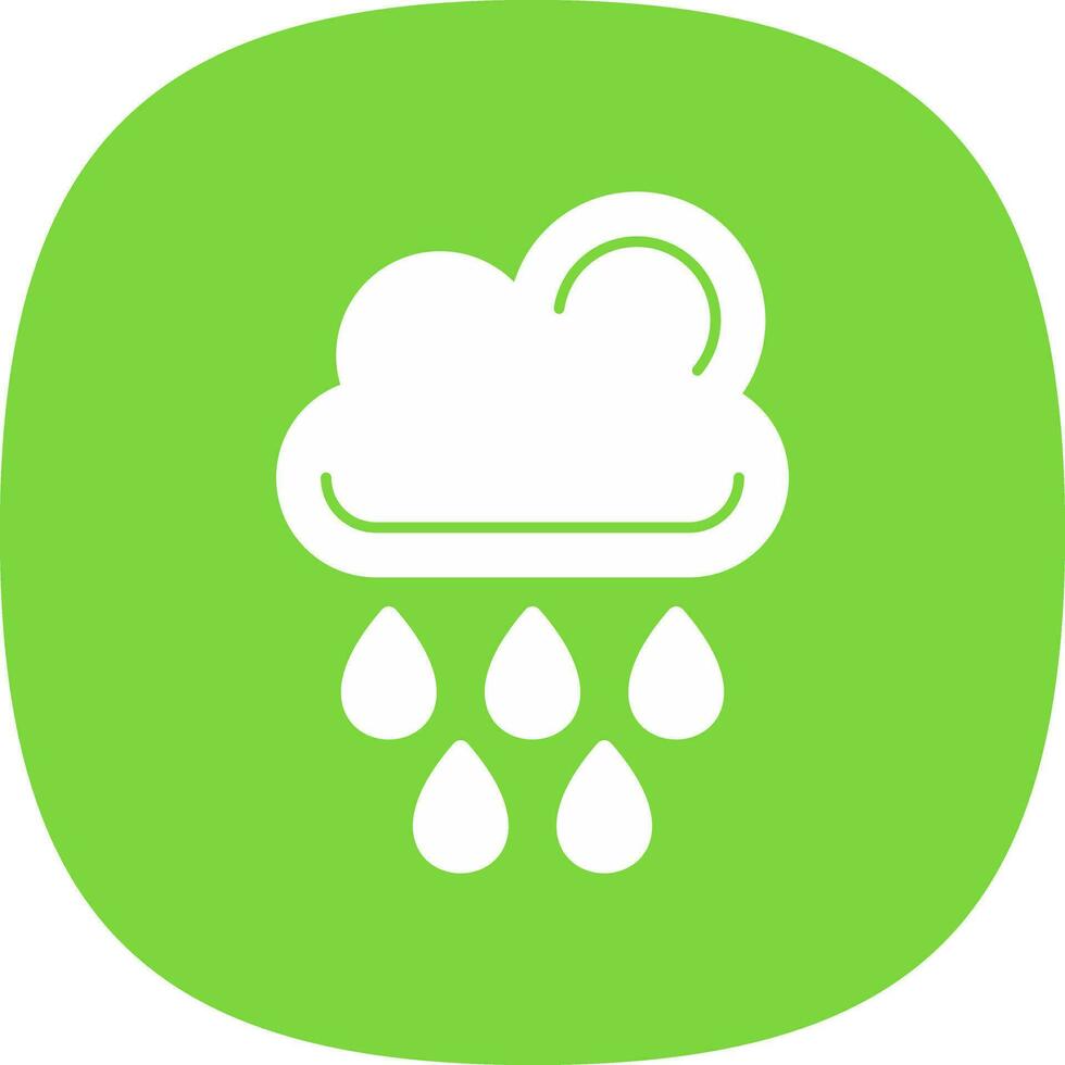 Autumn Vector Icon Design