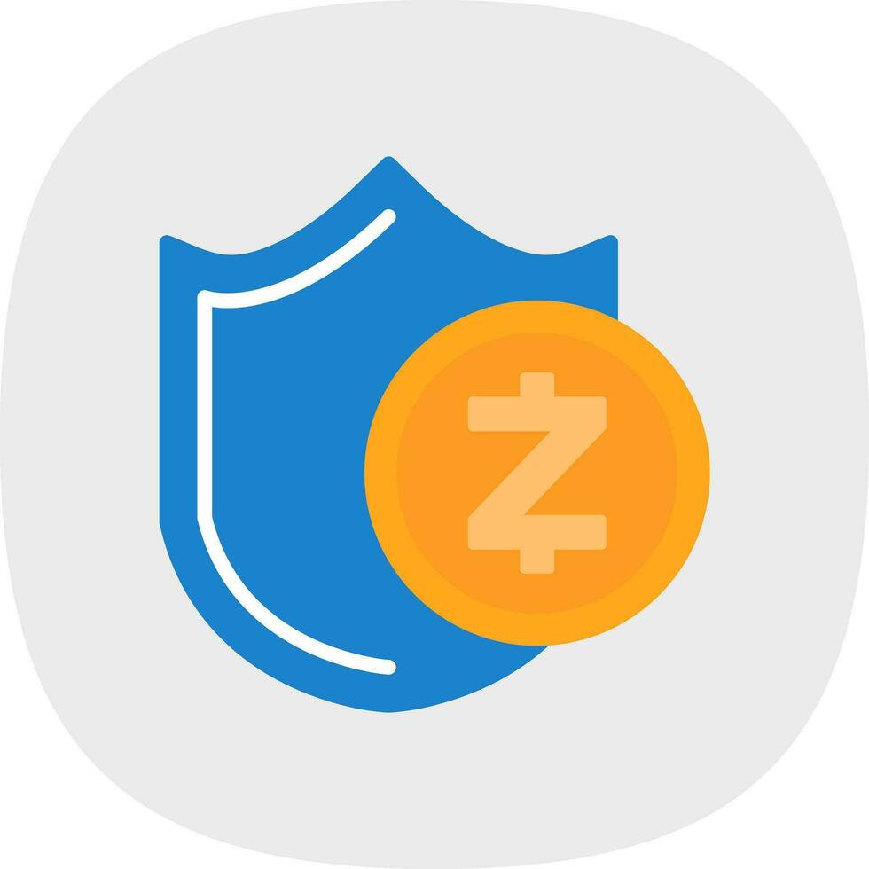 Shield Vector Icon Design