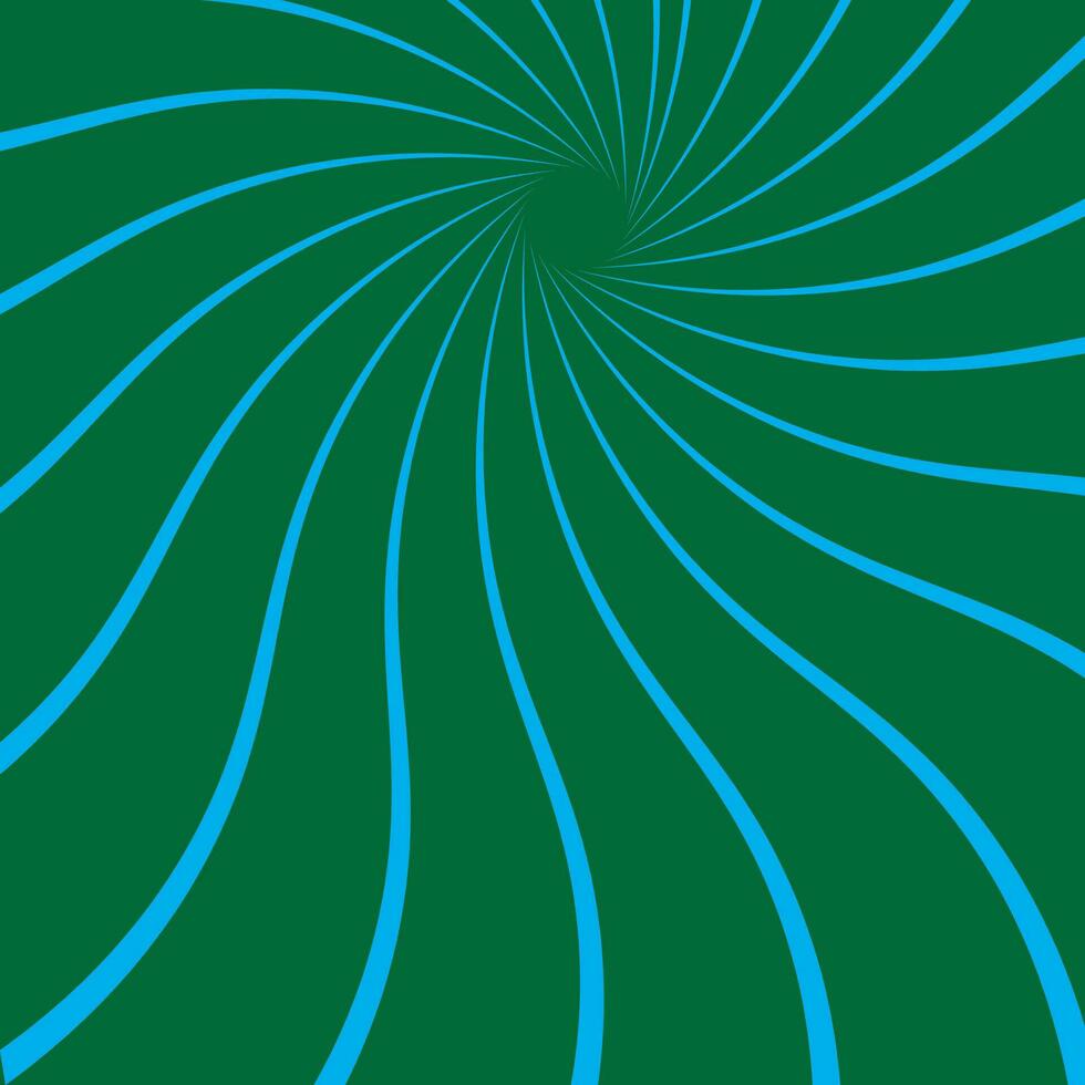 Free vector comic zoom lines background