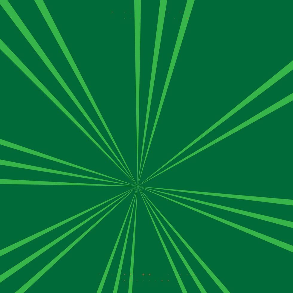 Free vector comic zoom lines background
