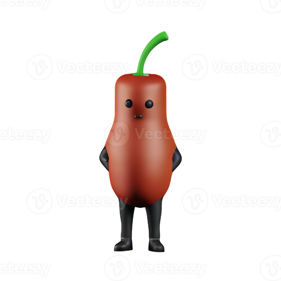 nuts 3d rendering icon illustration png