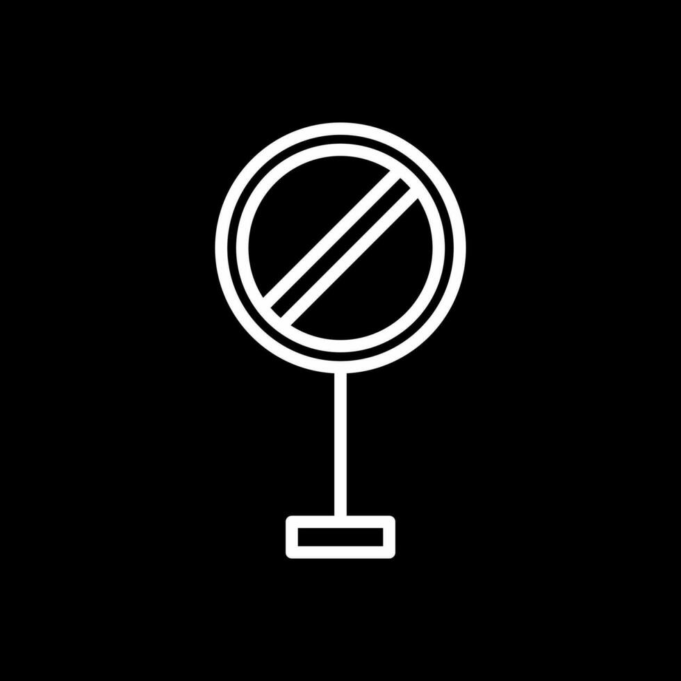 Priority Vector Icon Design