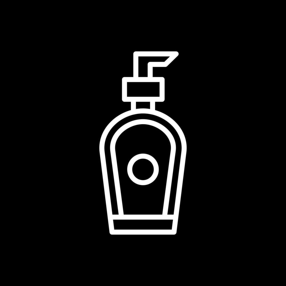 Antiseptic Vector Icon Design