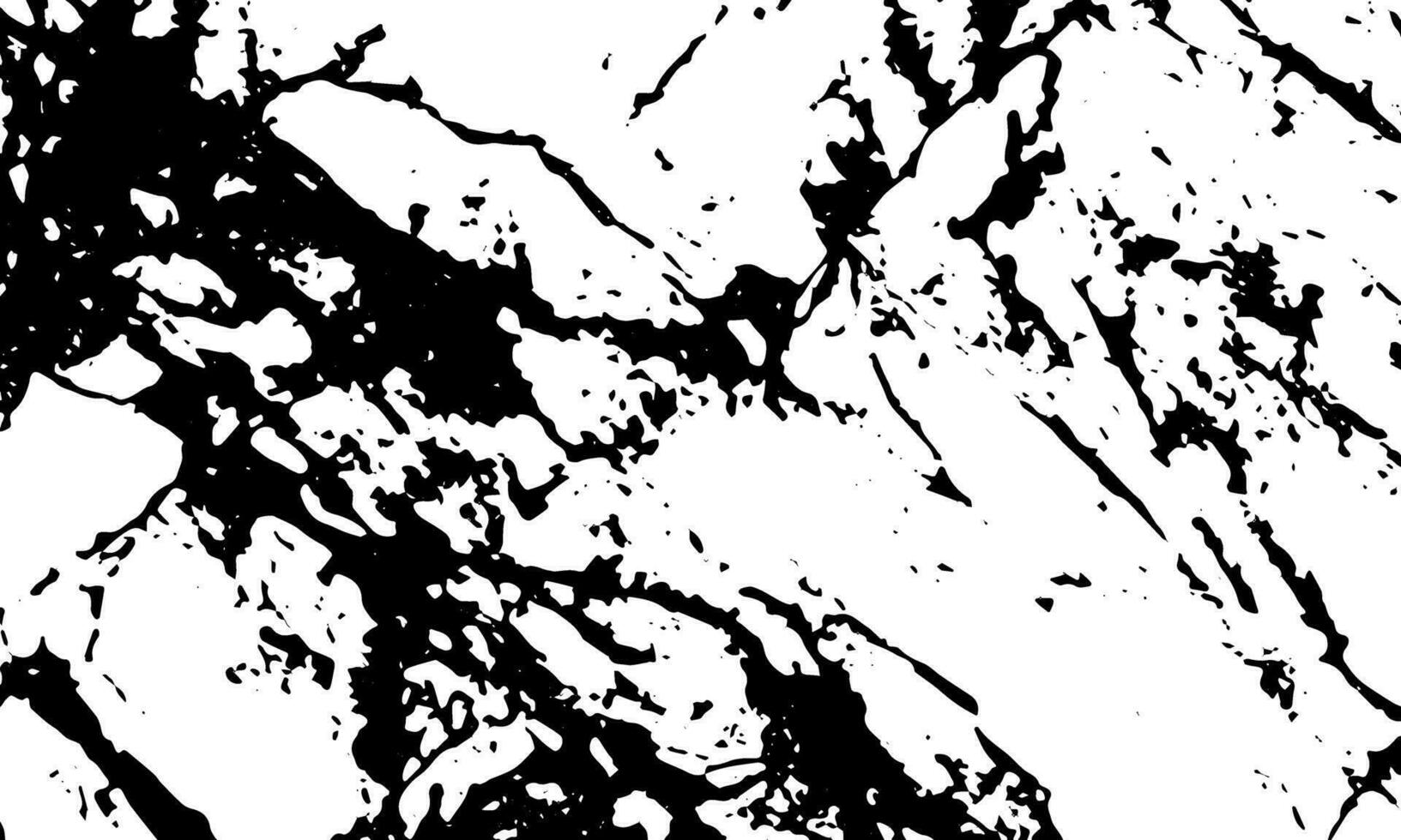 fondo de textura de mármol blanco y negro vector