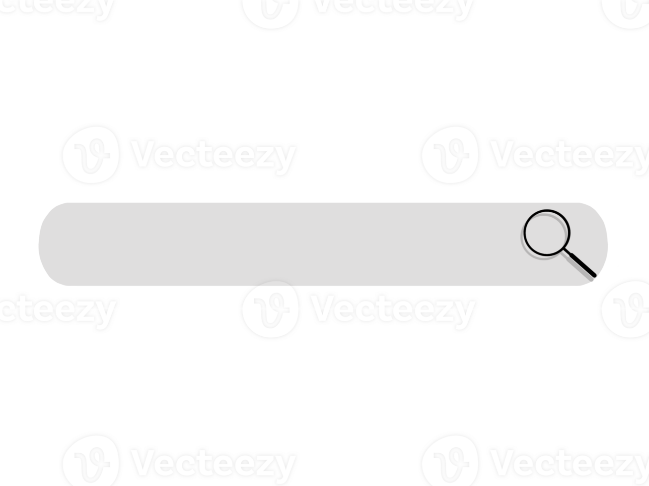 Search box png