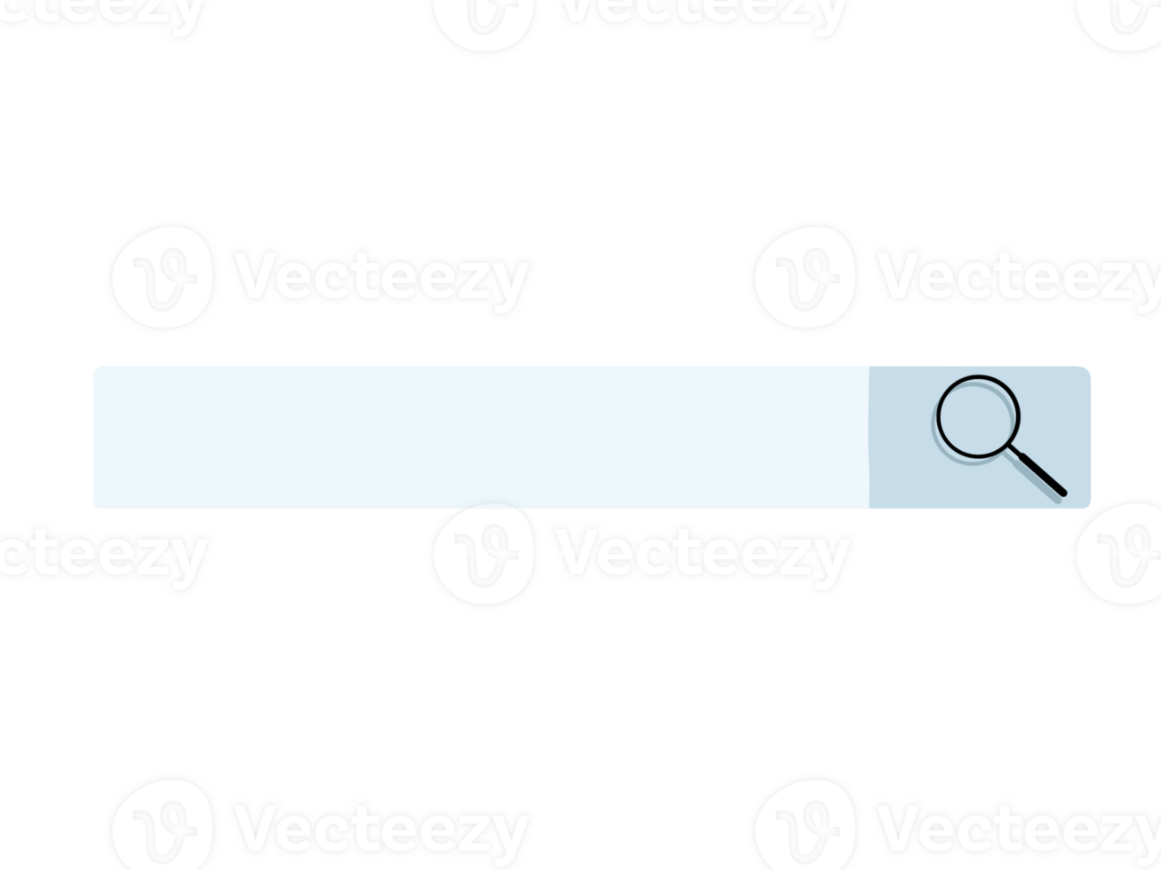 Search box png