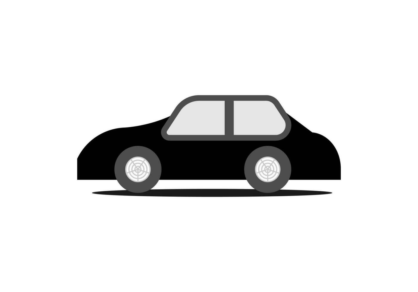 Car service doodle icons, auto repair vector signs