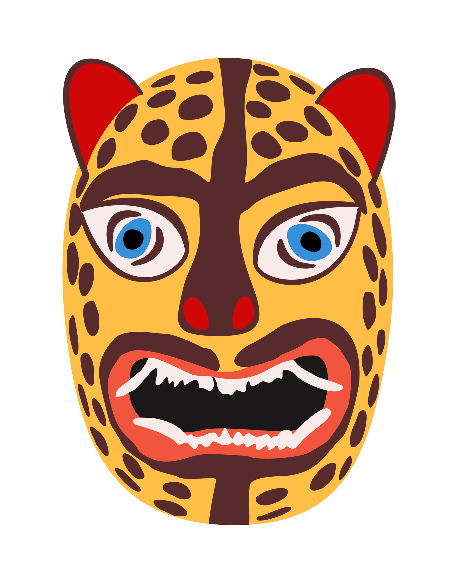 mexican-jaguar-mask-vector-isolated-illustration-28716134-vector-art-at-vecteezy