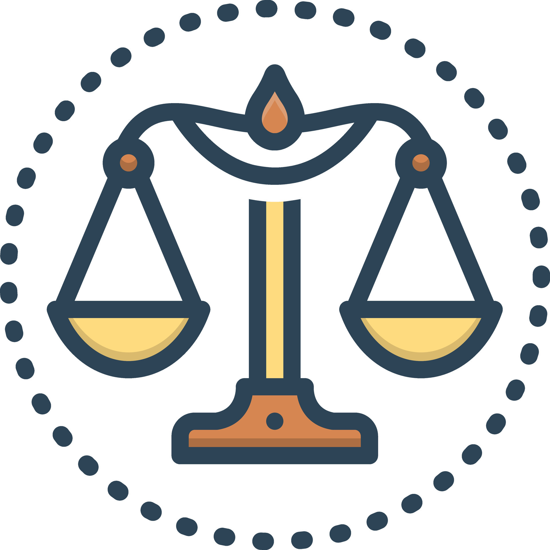 Color Icon For Integrity 28716354 Vector Art At Vecteezy premium-vector-integrity-icon-simple-element-from-core-values
