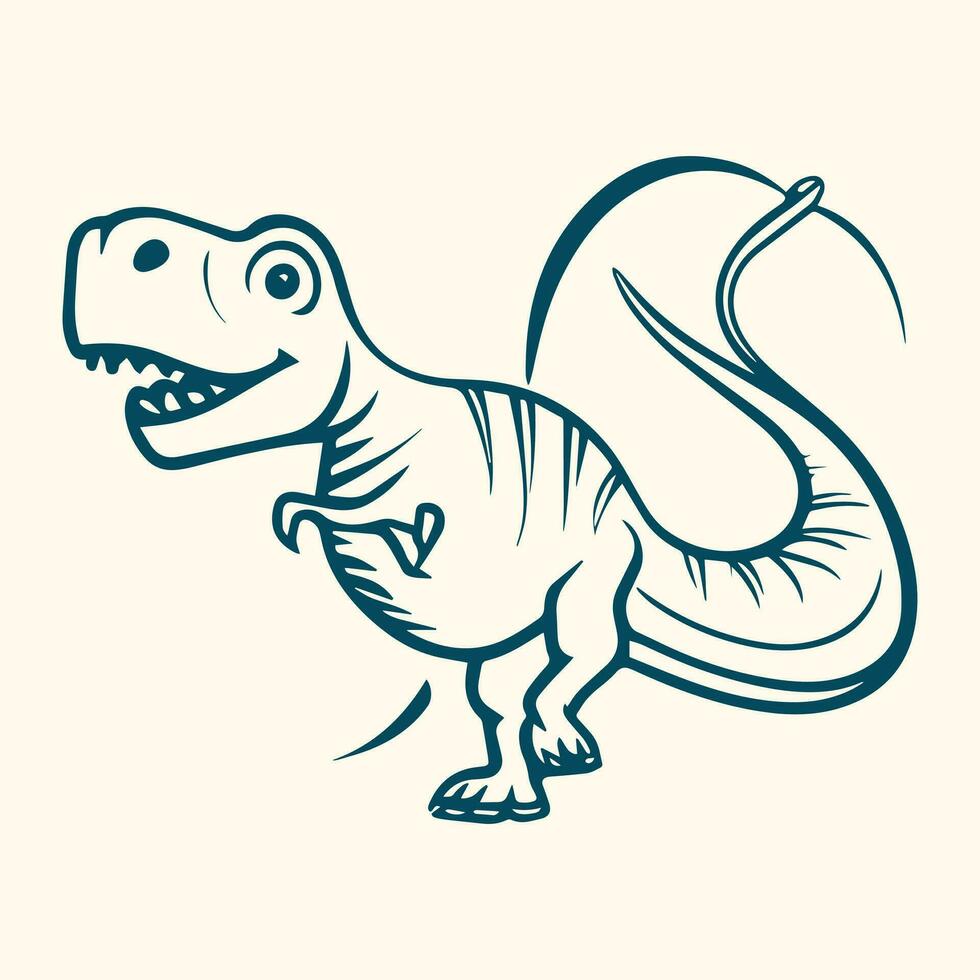 Vector coloring page. artwork hand drawn illustration
