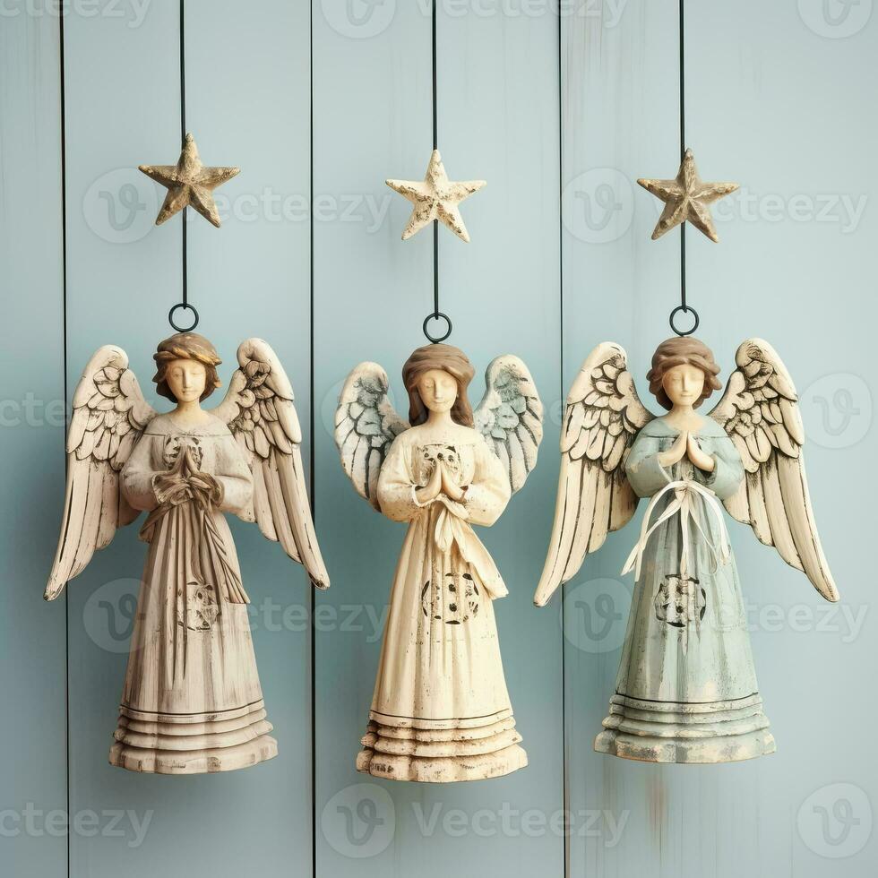Angel Ornament Stock Photos, Images and Backgrounds for Free Download
