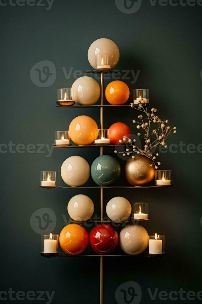 Mid Century Christmas Stock Photos, Images and Backgrounds for Free