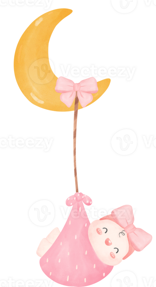 Cute Baby Girl Wallpaper With Quotes