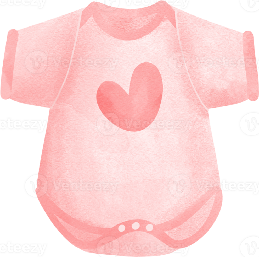 cute  baby shower girl pink onesie png