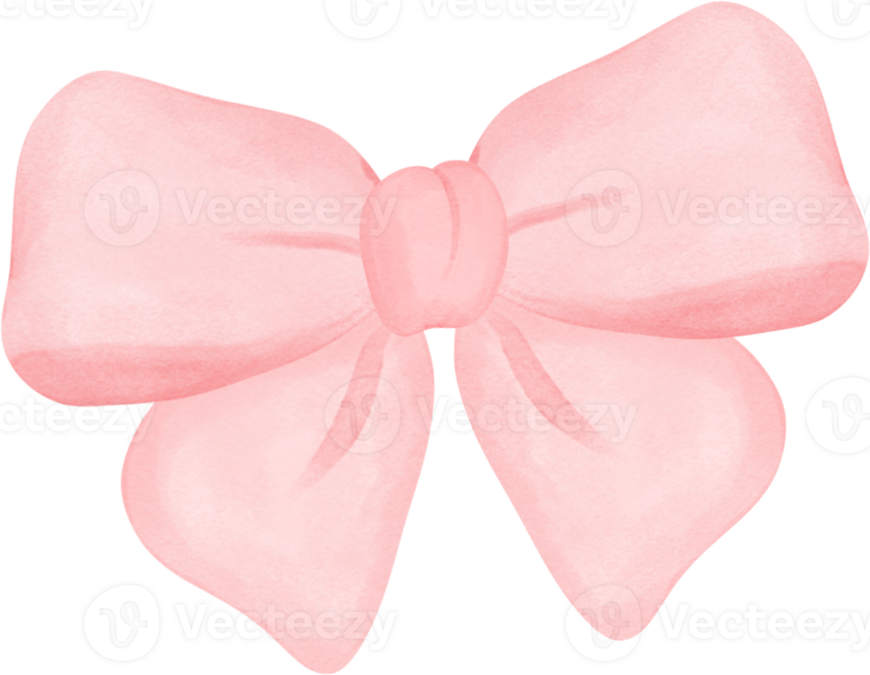 cute baby shower girl pink hair bow 28719910 PNG