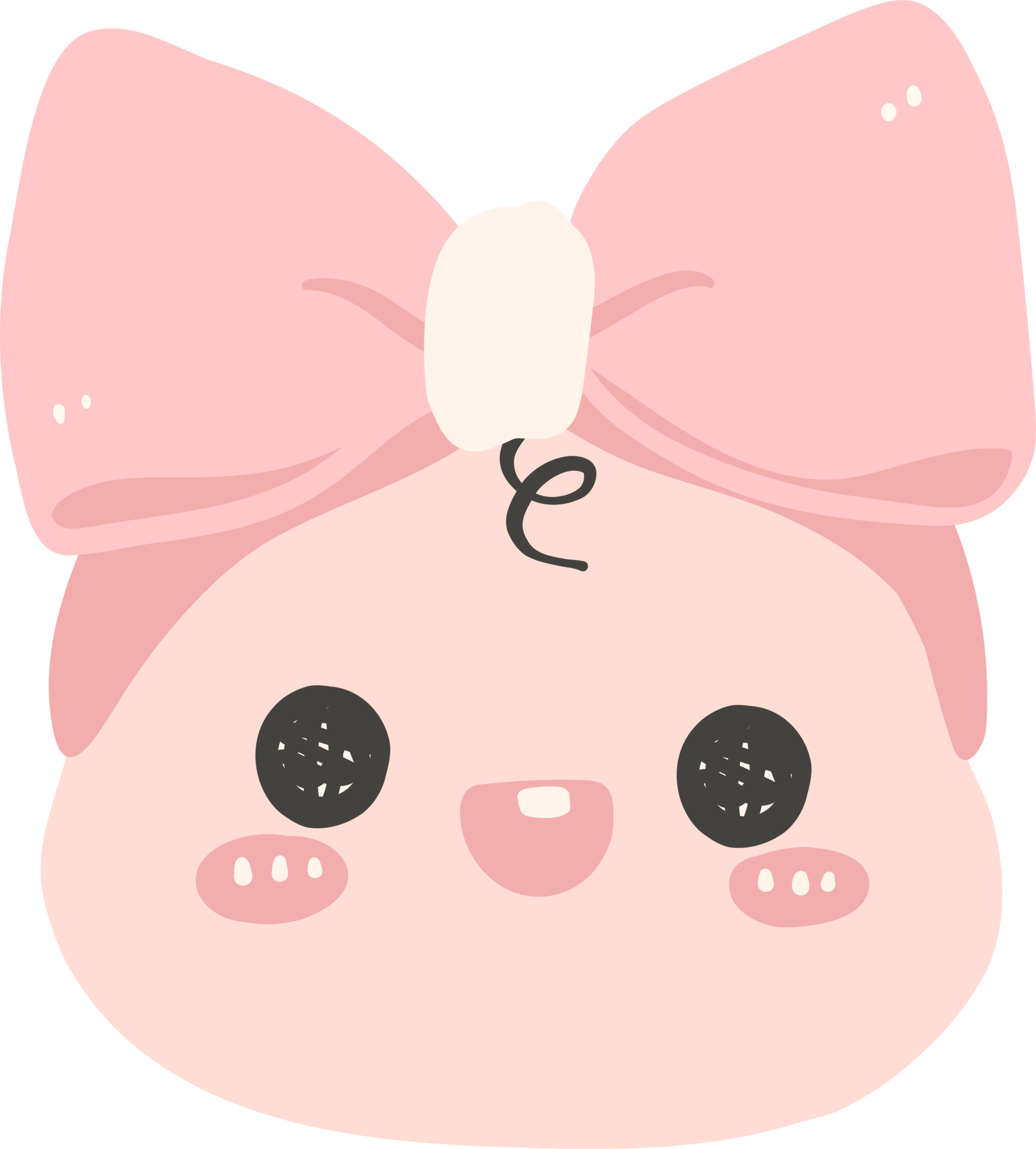baby-shower-girl-cute-and-innocence-newborn-girl-face-28719989-png
