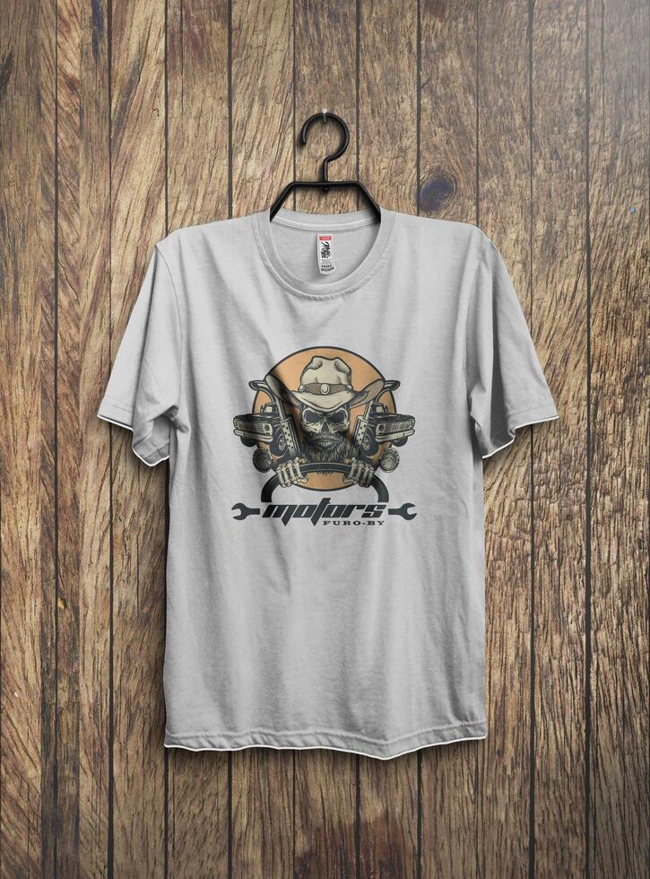 Raising trucks from the dead. ford truck t shirt design, truck design, skull t shirt design, Rodeo cowboy illustration t shirt design. old ford truck t shirt design illustration photo