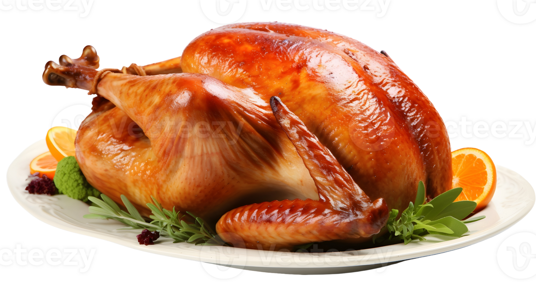 Yummy thanksgiving Turkey png