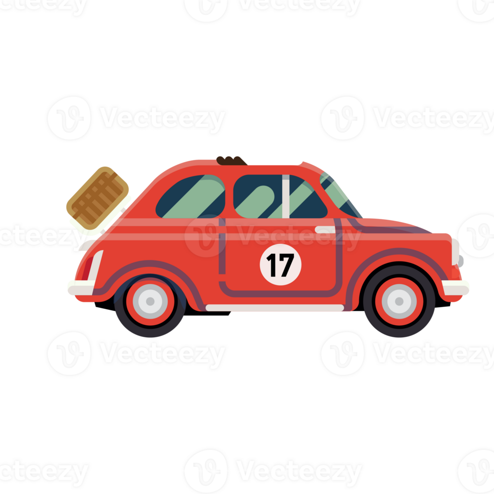 classic car, VW png