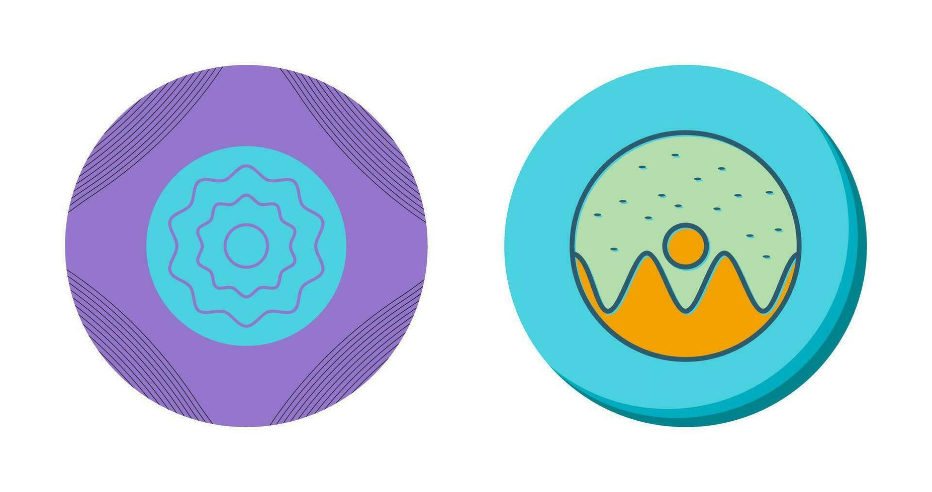 Cookies Vector Icon