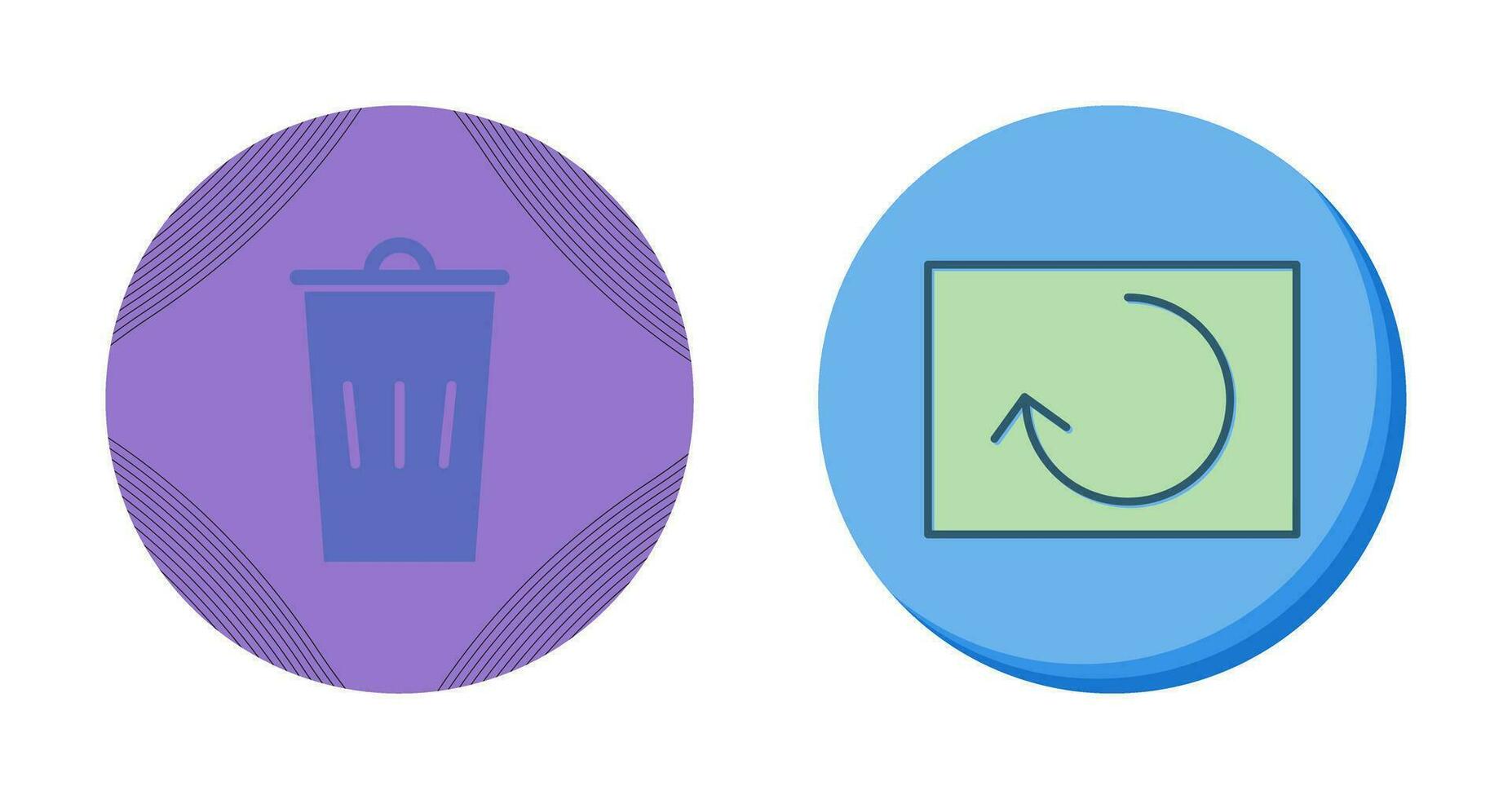 Delete Vector Icon