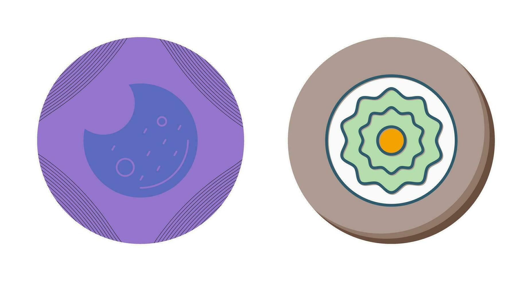 Cookie Vector Icon