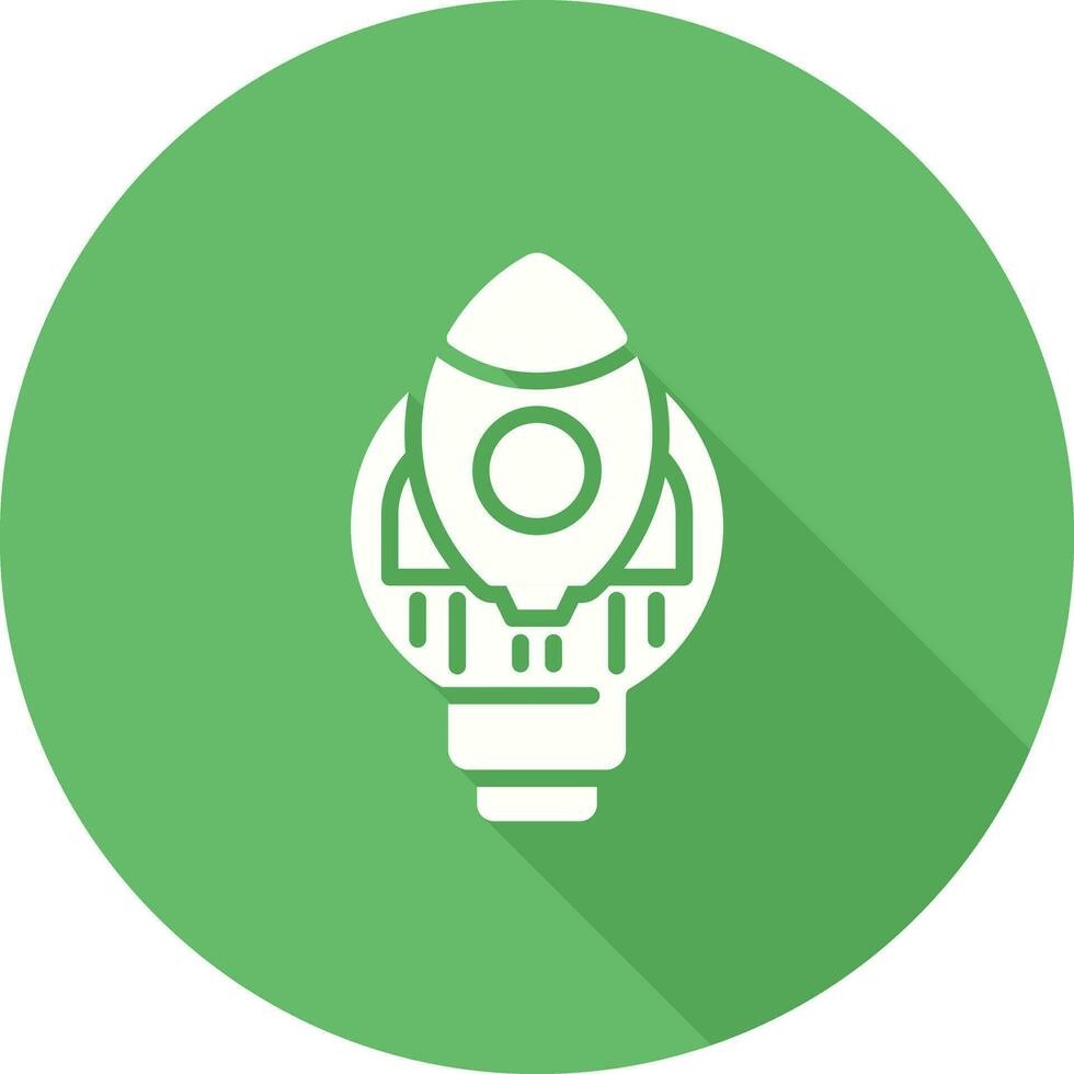 Innovation Vector Icon