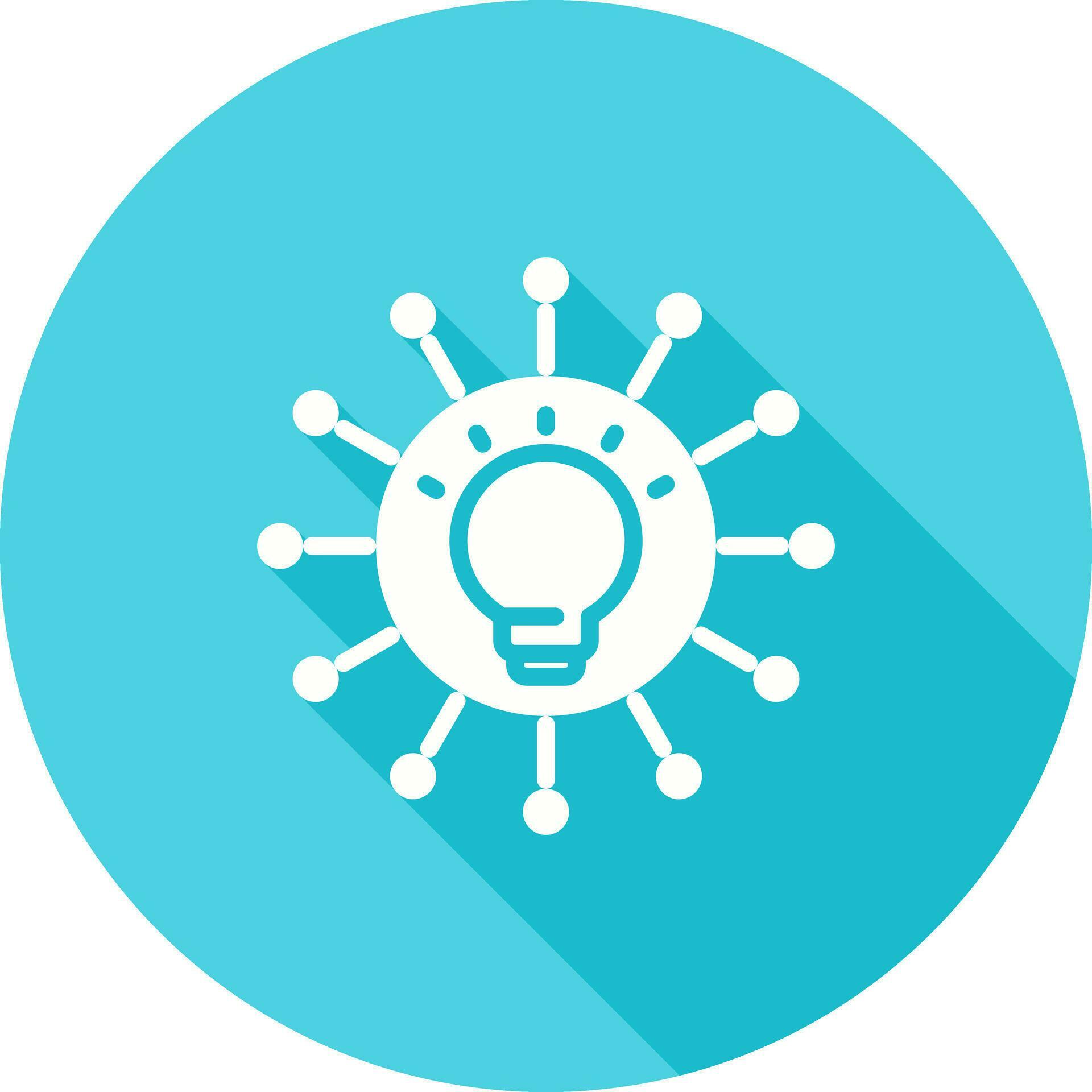 Mind Map Vector Icon 28721130 Vector Art at Vecteezy