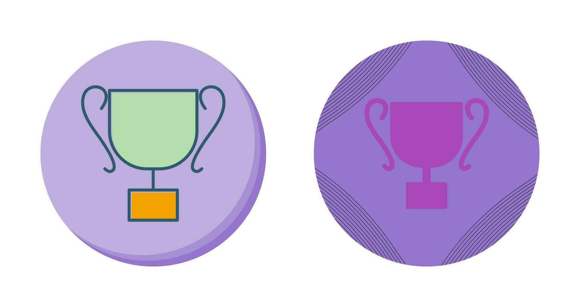 Awards Vector Icon