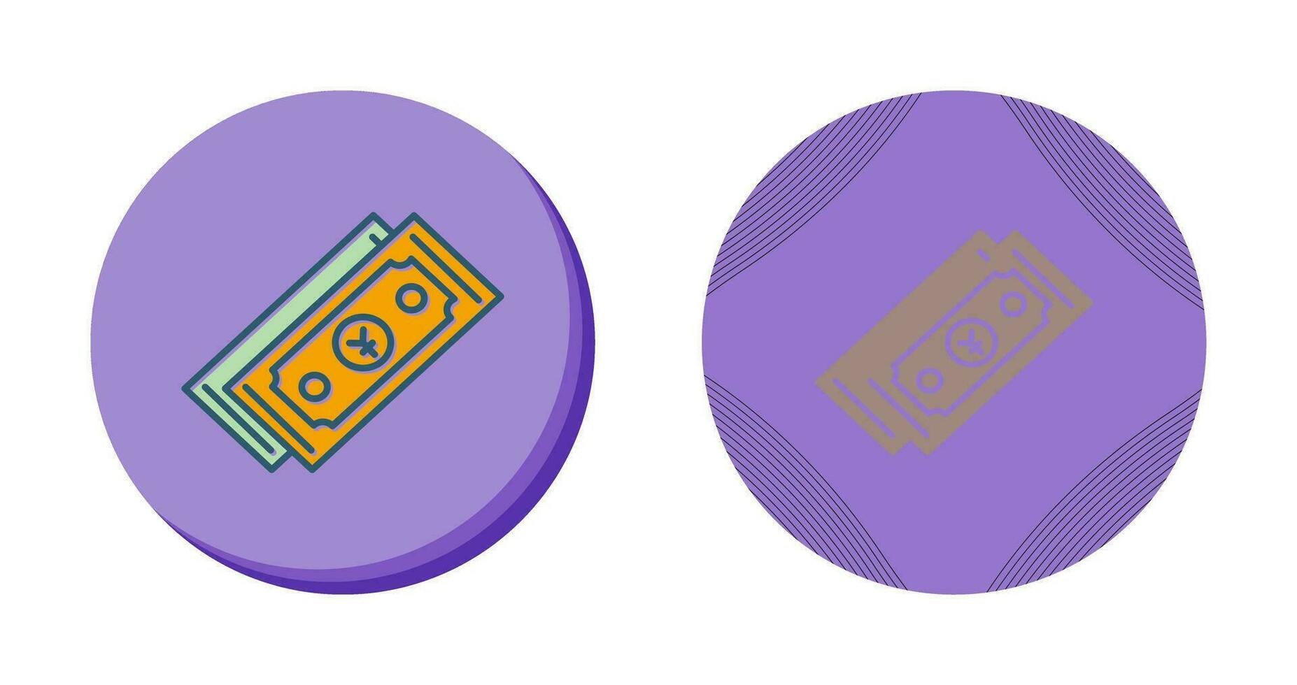 Yen Currency Vector Icon