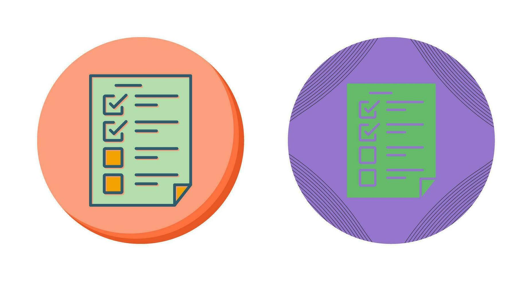 Check Vector Icon