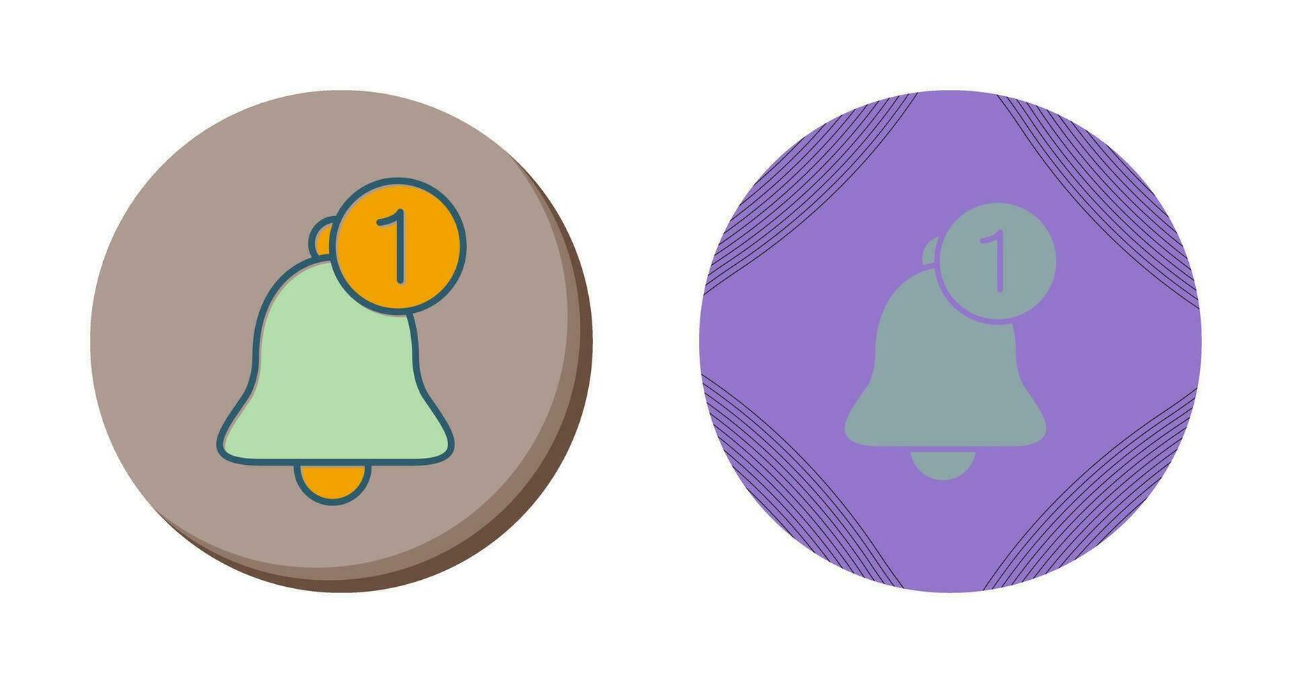 Notification Vector Icon