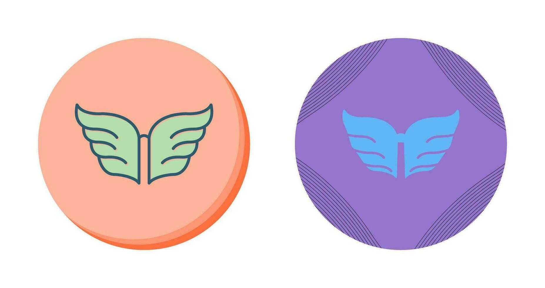 Wind Vector Icon