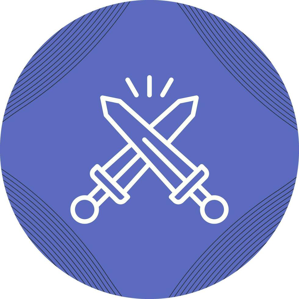 Action Game Vector Icon