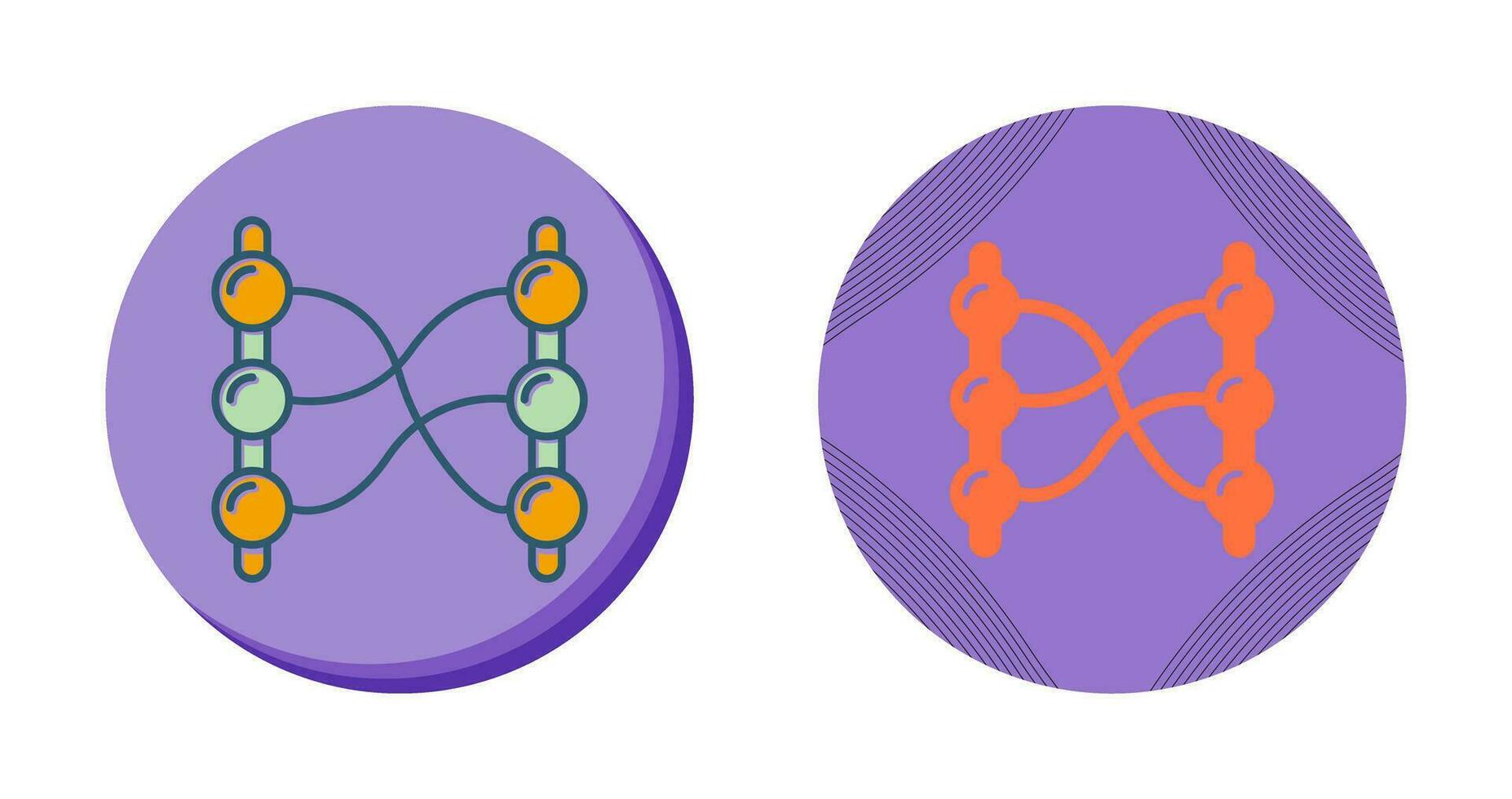 Relativity Vector Icon