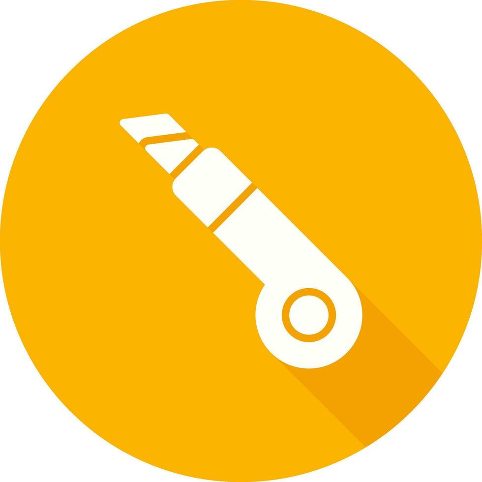 Bolt cutter Vector Icon