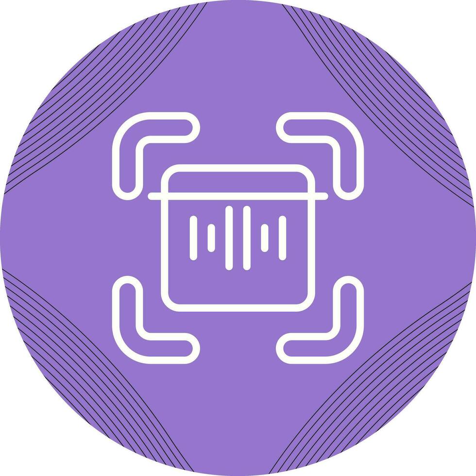 Speech Recognition Vector Icon