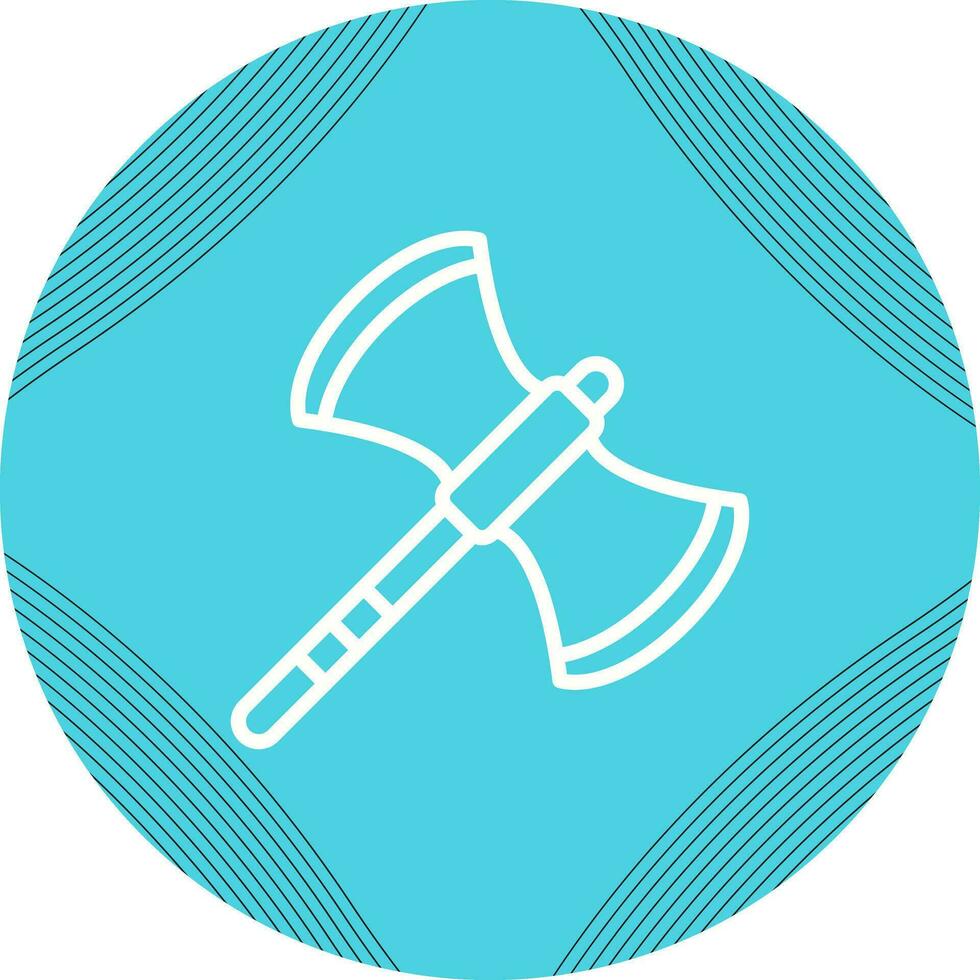 Axe Vector Icon