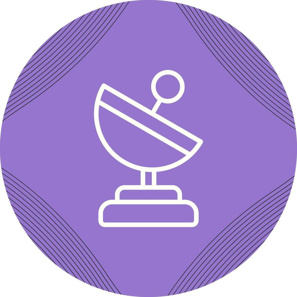 Antenna Vector Icon