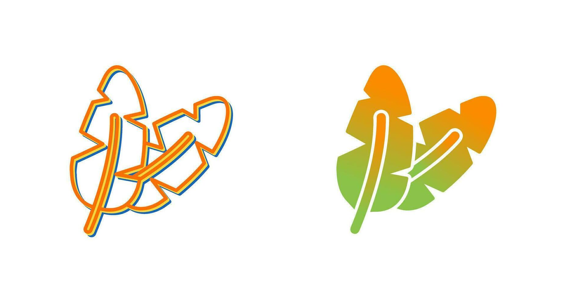 Tropical Vector Icon