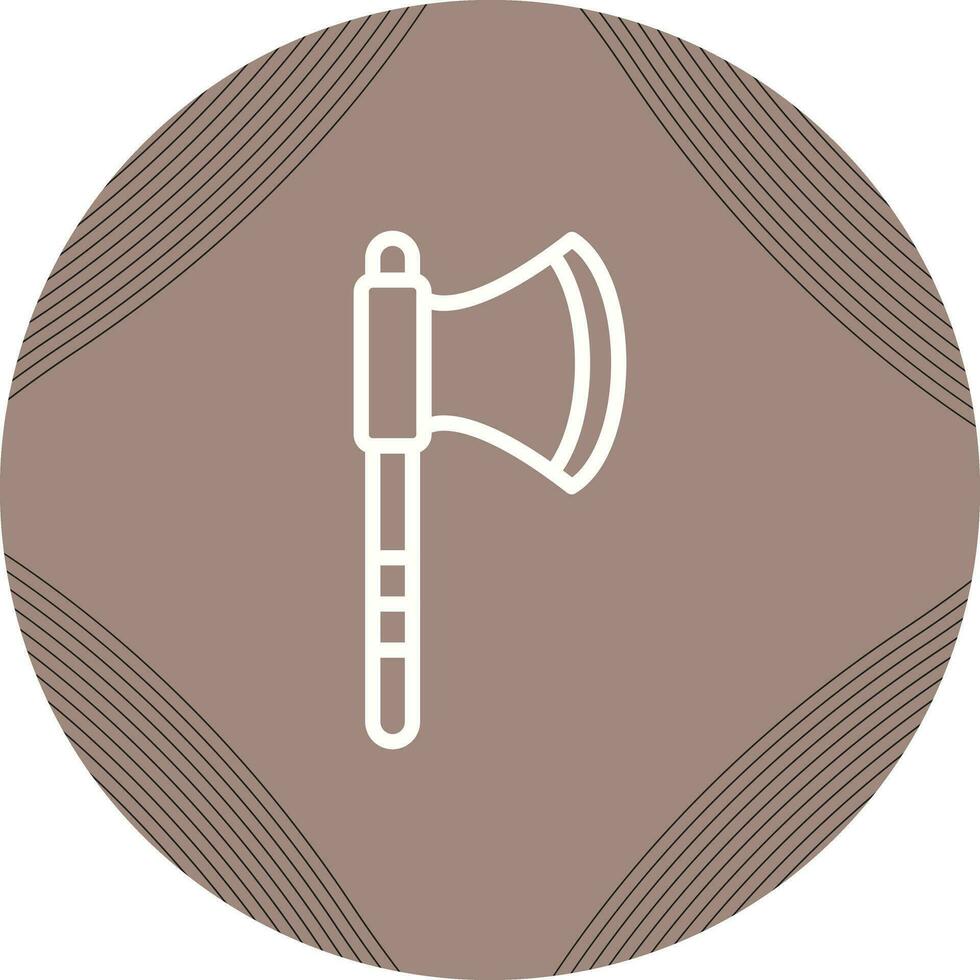 Axe Vector Icon