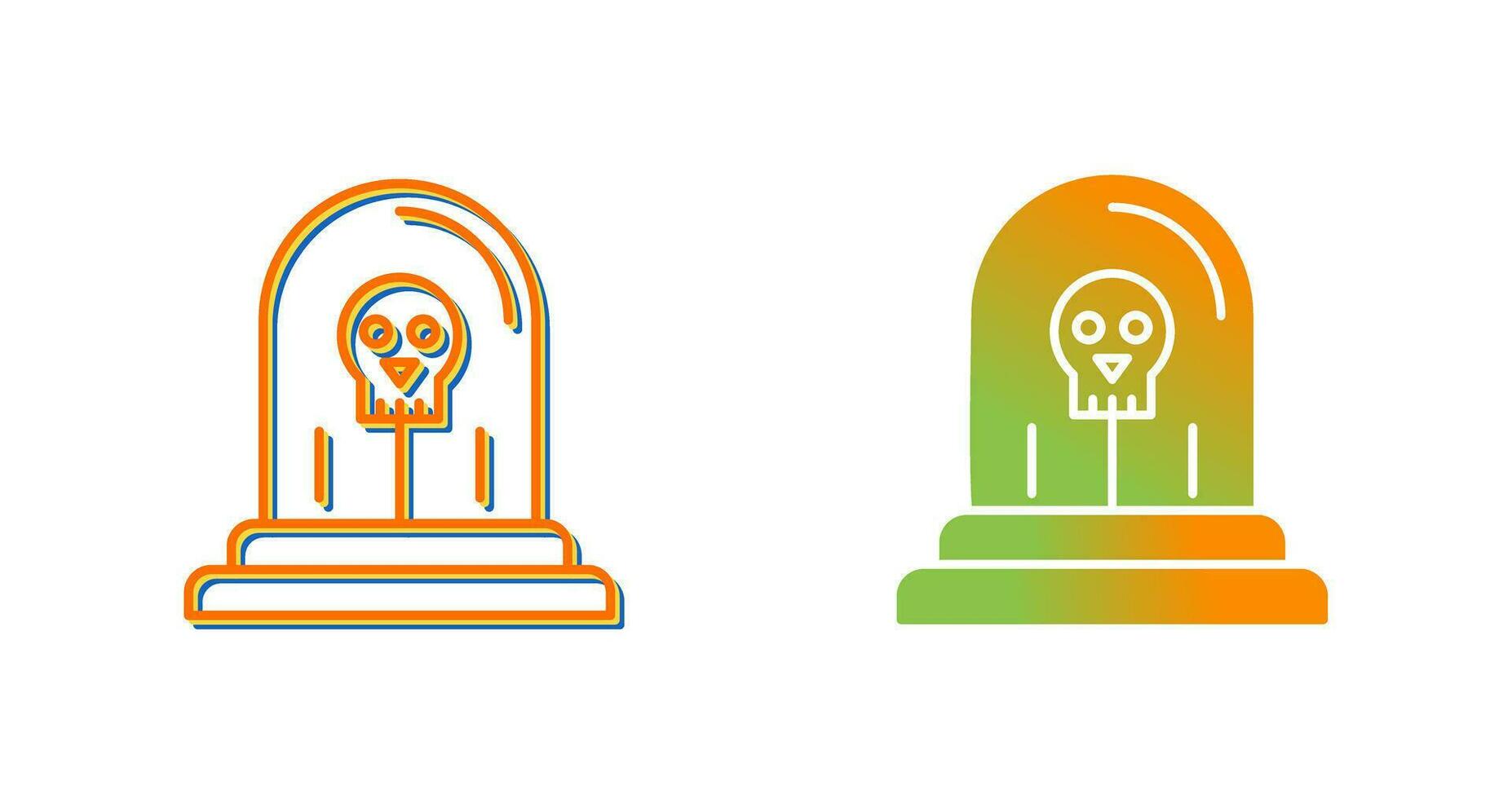 Siren Vector Icon