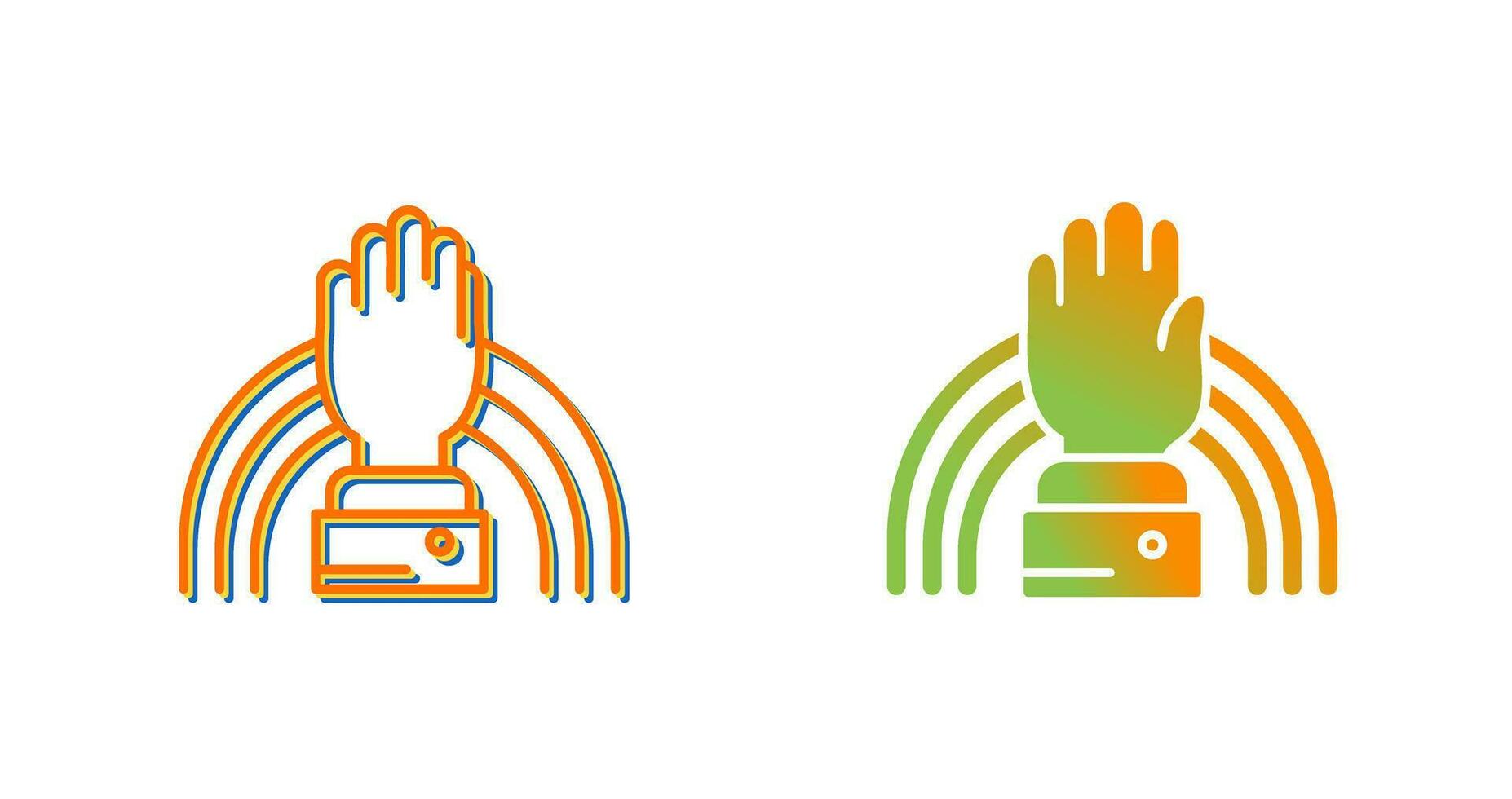 Freedom Vector Icon