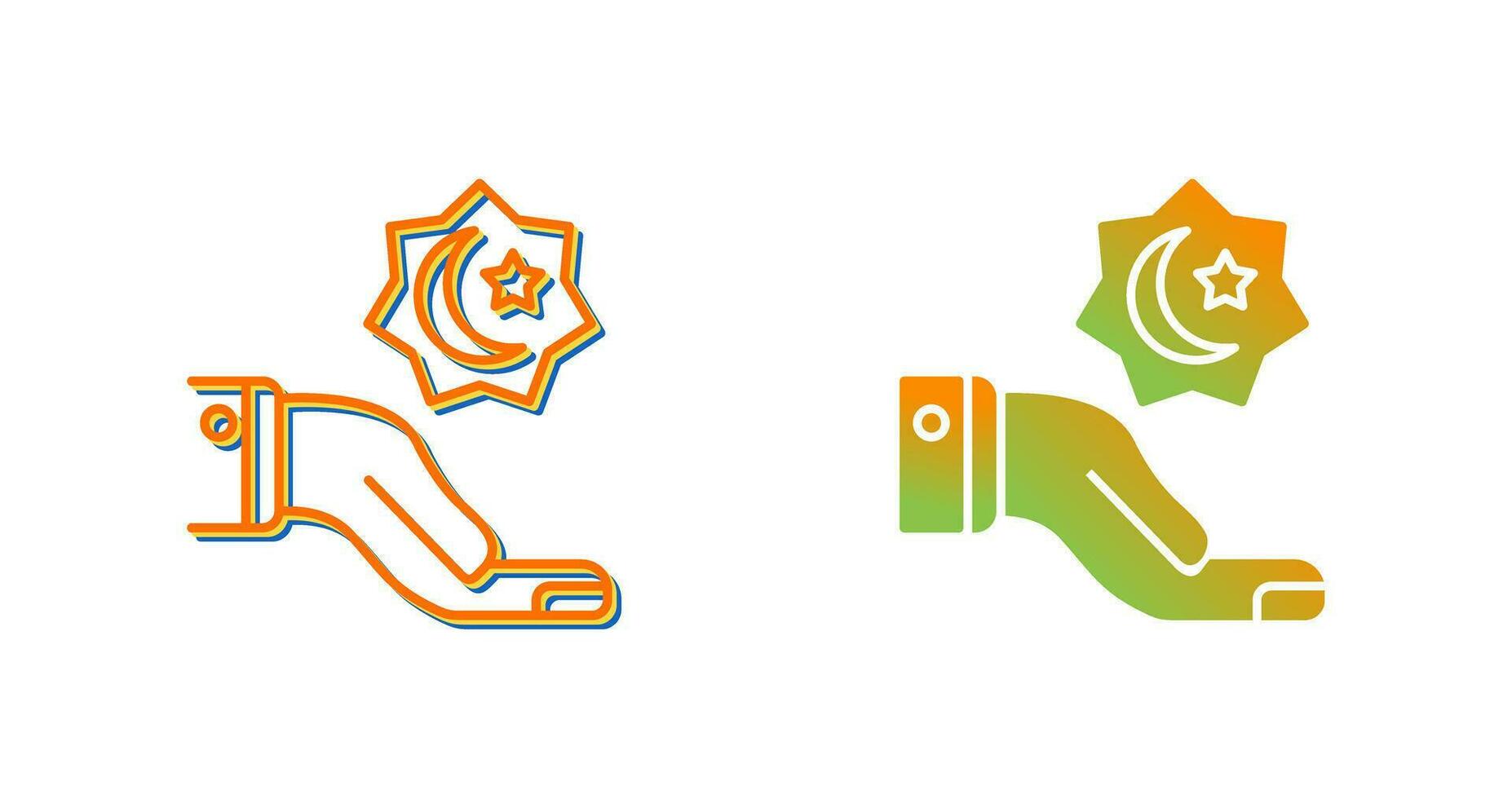 Donation Vector Icon