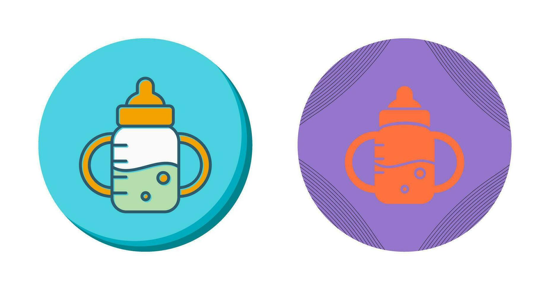 Feeder Vector Icon