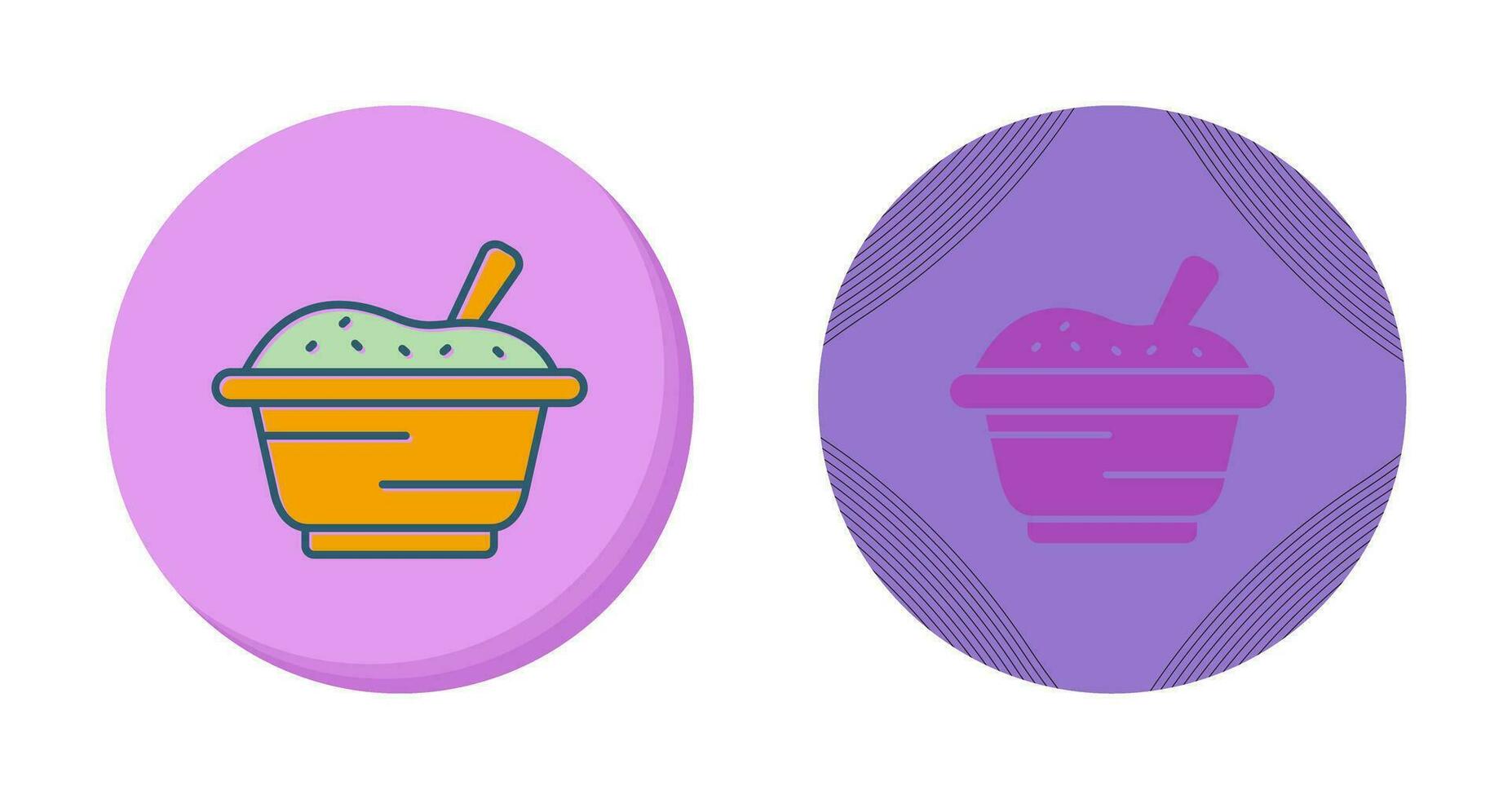 Sand Box Vector Icon